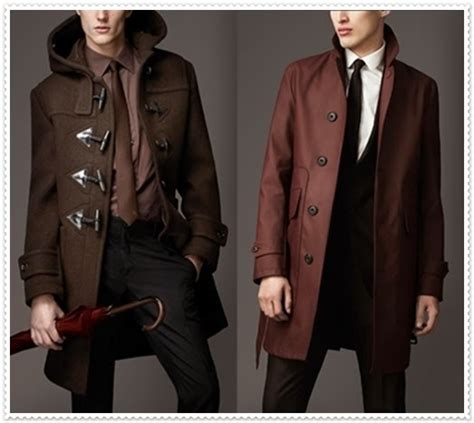 burberry mantel herren|burberry wintermantel damen.